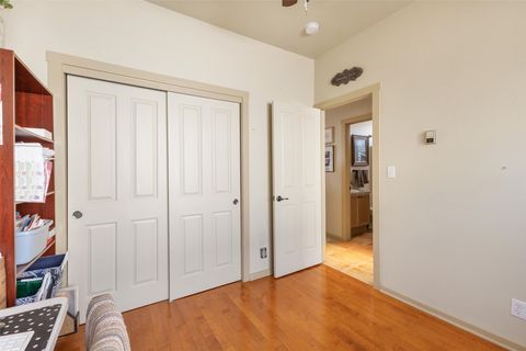 Tiny photo for 4 Rusty Spur Pl, Santa Fe, NM 87508 (MLS # 202600988)