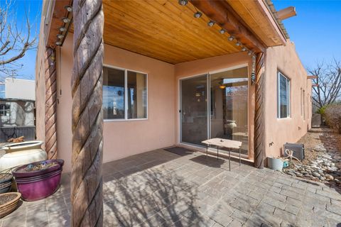 Tiny photo for 4 Rusty Spur Pl, Santa Fe, NM 87508 (MLS # 202600988)