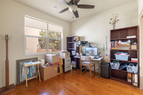 Tiny photo for 4 Rusty Spur Pl, Santa Fe, NM 87508 (MLS # 202600988)