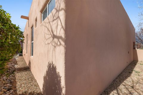 Tiny photo for 4 Rusty Spur Pl, Santa Fe, NM 87508 (MLS # 202600988)