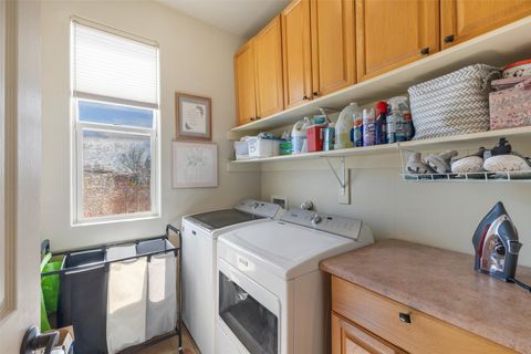 Tiny photo for 4 Rusty Spur Pl, Santa Fe, NM 87508 (MLS # 202600988)