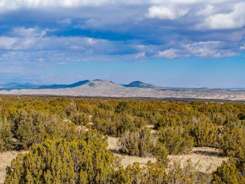 Tiny photo for 156 Wagon Trail Rd, Cerrillos, NM 87010 (MLS # 202500242)