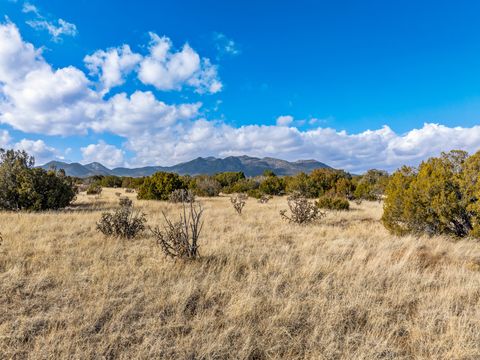 Tiny photo for 156 Wagon Trail Rd, Cerrillos, NM 87010 (MLS # 202500242)