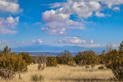 Photo of 156 Wagon Trail Rd, Cerrillos, NM 87010 (MLS # 202500242)