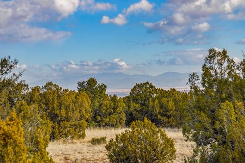 Tiny photo for 156 Wagon Trail Rd, Cerrillos, NM 87010 (MLS # 202500242)