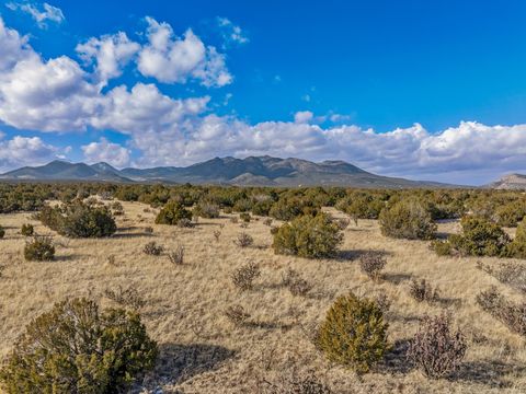 Tiny photo for 156 Wagon Trail Rd, Cerrillos, NM 87010 (MLS # 202500242)