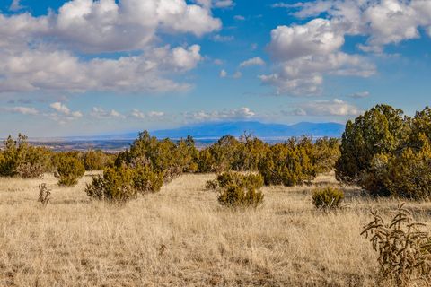 Tiny photo for 156 Wagon Trail Rd, Cerrillos, NM 87010 (MLS # 202500242)