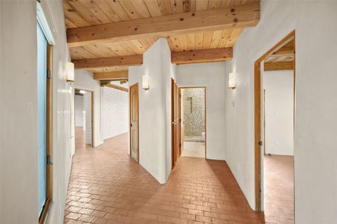 Tiny photo for 5 Estrella De La Manana, Santa Fe, NM 87508 (MLS # 202601175)