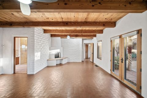 Tiny photo for 5 Estrella De La Manana, Santa Fe, NM 87508 (MLS # 202601175)