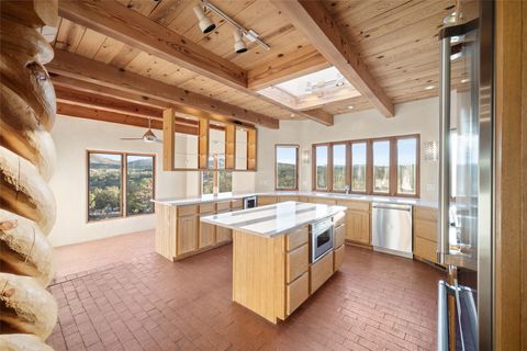 Tiny photo for 5 Estrella De La Manana, Santa Fe, NM 87508 (MLS # 202601175)