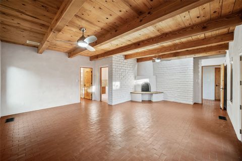 Tiny photo for 5 Estrella De La Manana, Santa Fe, NM 87508 (MLS # 202601175)