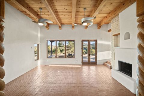 Tiny photo for 5 Estrella De La Manana, Santa Fe, NM 87508 (MLS # 202601175)