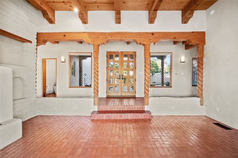 Tiny photo for 5 Estrella De La Manana, Santa Fe, NM 87508 (MLS # 202601175)