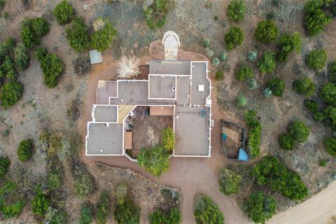 Tiny photo for 5 Estrella De La Manana, Santa Fe, NM 87508 (MLS # 202601175)