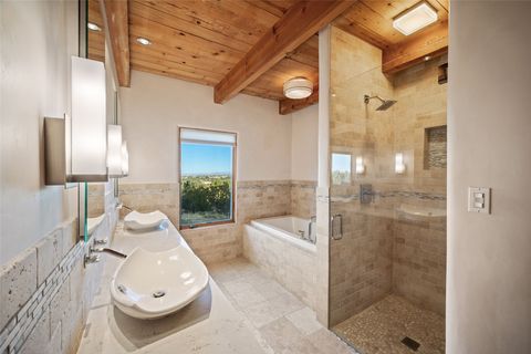 Tiny photo for 5 Estrella De La Manana, Santa Fe, NM 87508 (MLS # 202601175)