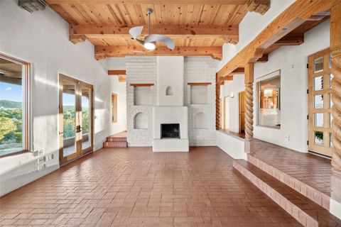 Tiny photo for 5 Estrella De La Manana, Santa Fe, NM 87508 (MLS # 202601175)