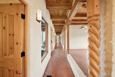 Tiny photo for 5 Estrella De La Manana, Santa Fe, NM 87508 (MLS # 202601175)