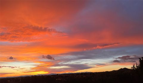 Tiny photo for 5 Estrella De La Manana, Santa Fe, NM 87508 (MLS # 202601175)