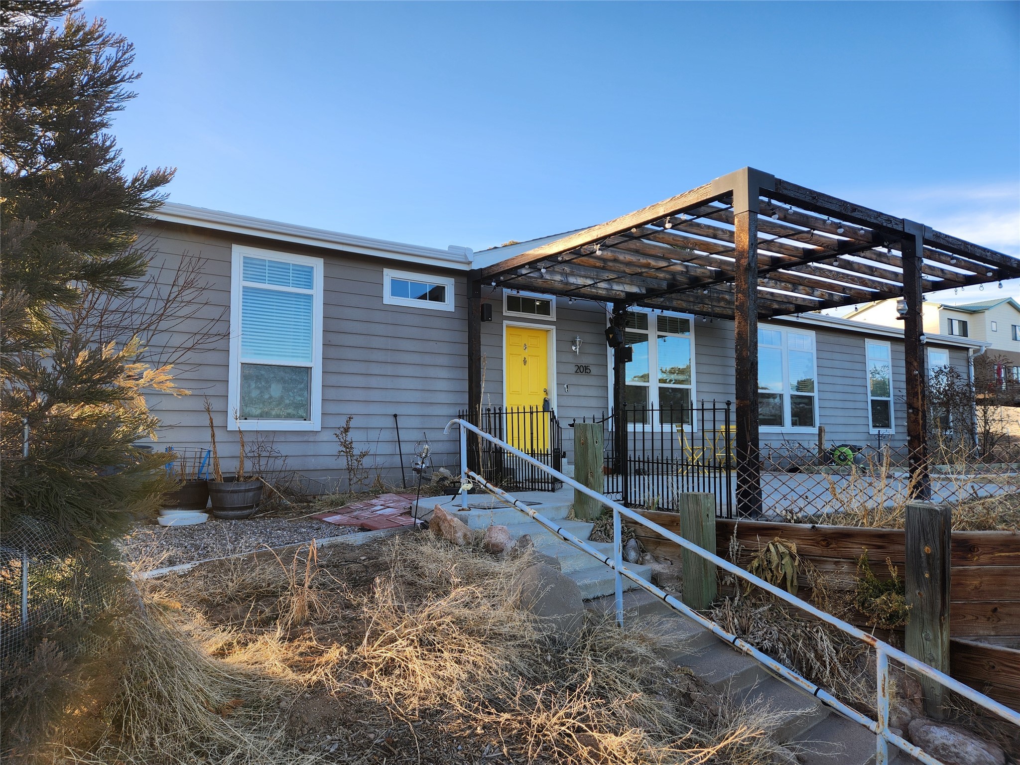 2015 North Road Rd, Los Alamos, New Mexico image 35