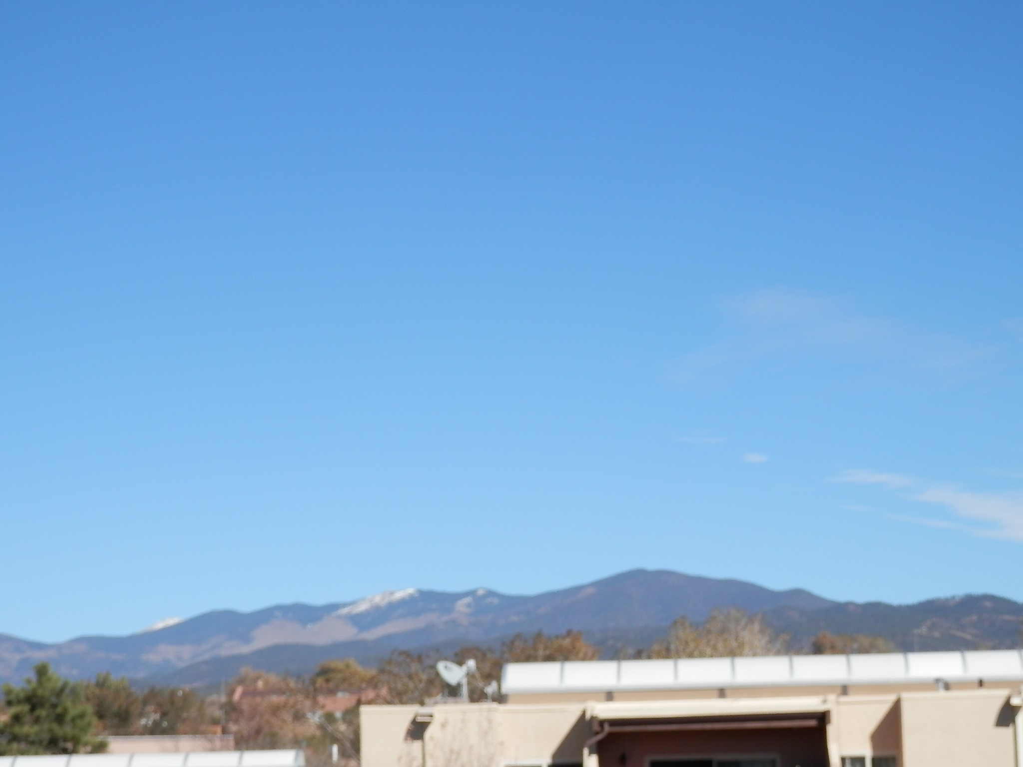 Photo 1 of 11 — 149 Calle Ojo Feliz T, Santa Fe, NM 87505