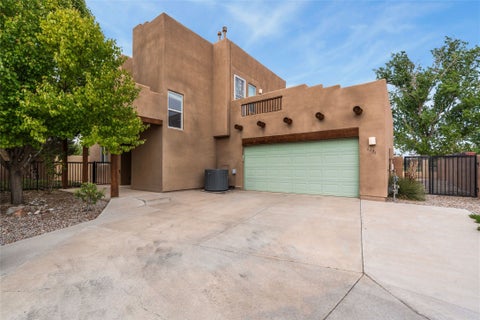 Homes For Sale - 6474 Paseo Del Sol<br/> Santa Fe County, Santa Fe, NM 87507