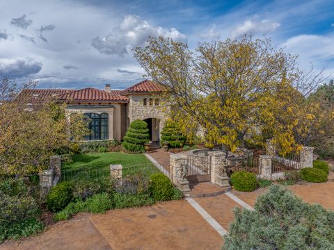 73 Sundance Drive Santa Fe NM 87506