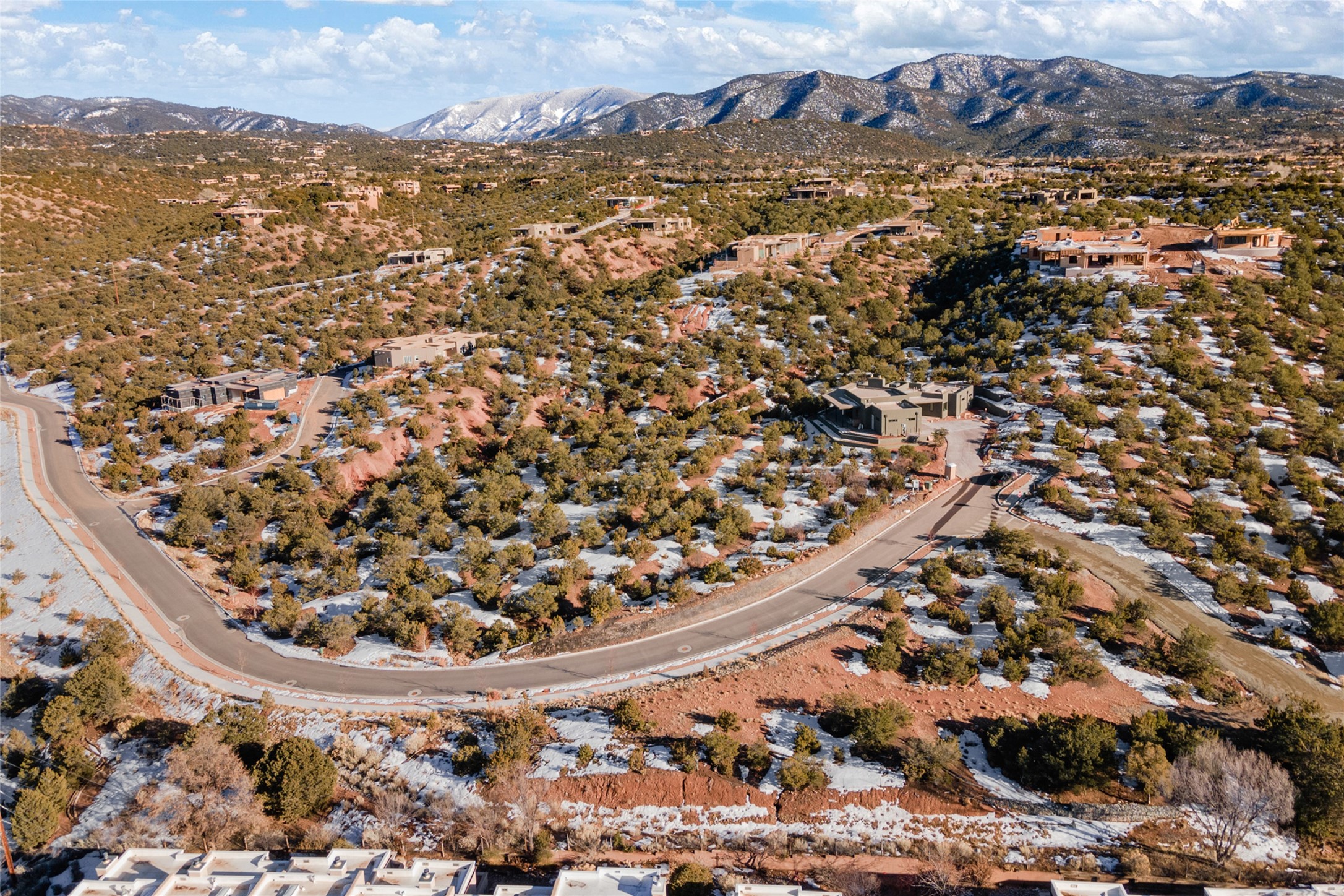 566 Calle Mirasol, Santa Fe, New Mexico image 13