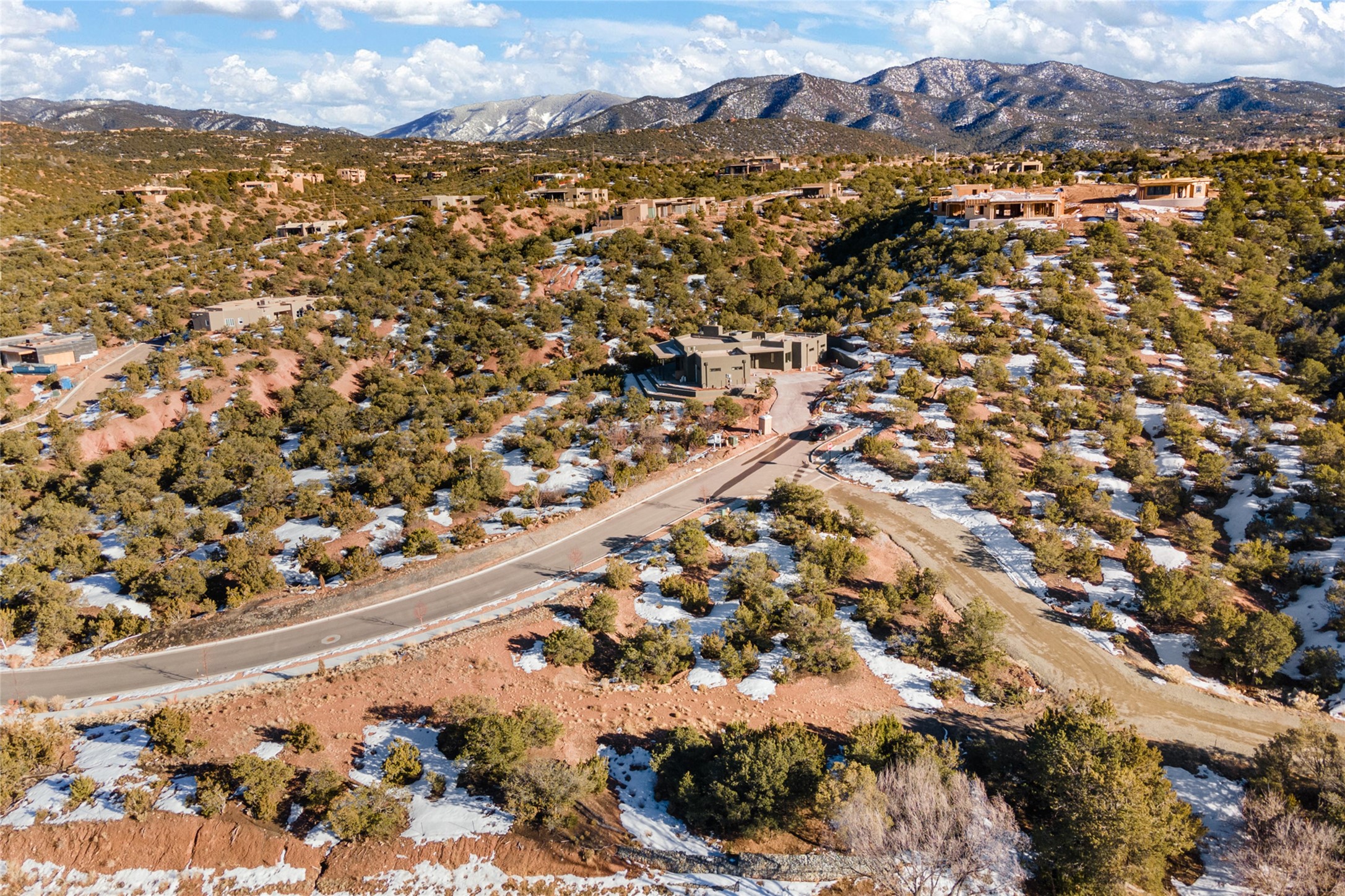 566 Calle Mirasol, Santa Fe, New Mexico image 7