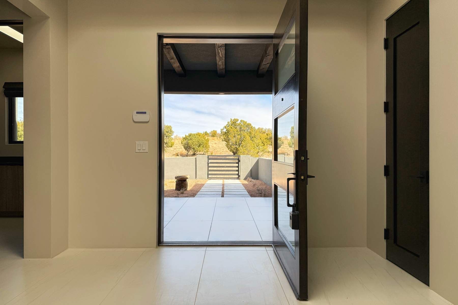 6 Ridge Point Court, Santa Fe, New Mexico image 34