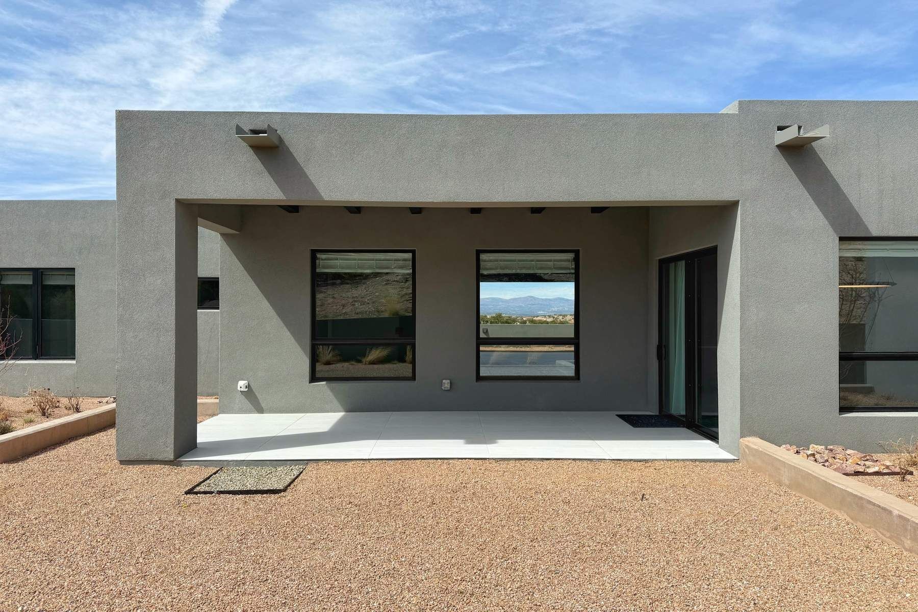 6 Ridge Point Court, Santa Fe, New Mexico image 44