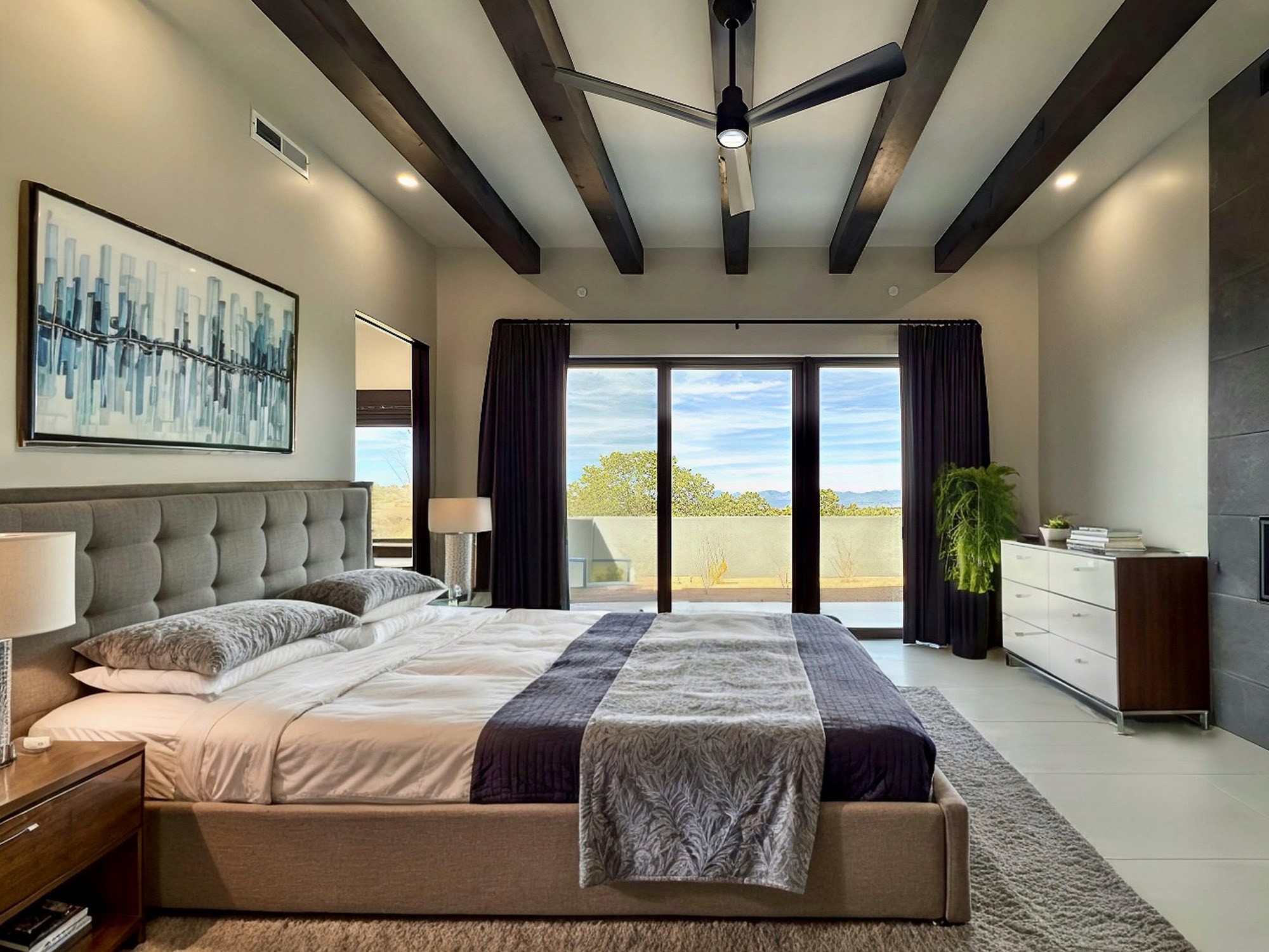 6 Ridge Point Court, Santa Fe, New Mexico image 37