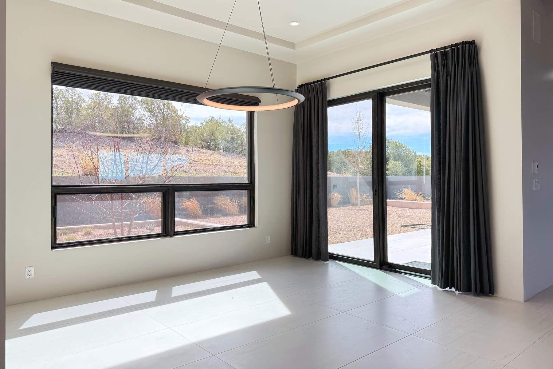 6 Ridge Point Court, Santa Fe, New Mexico image 30
