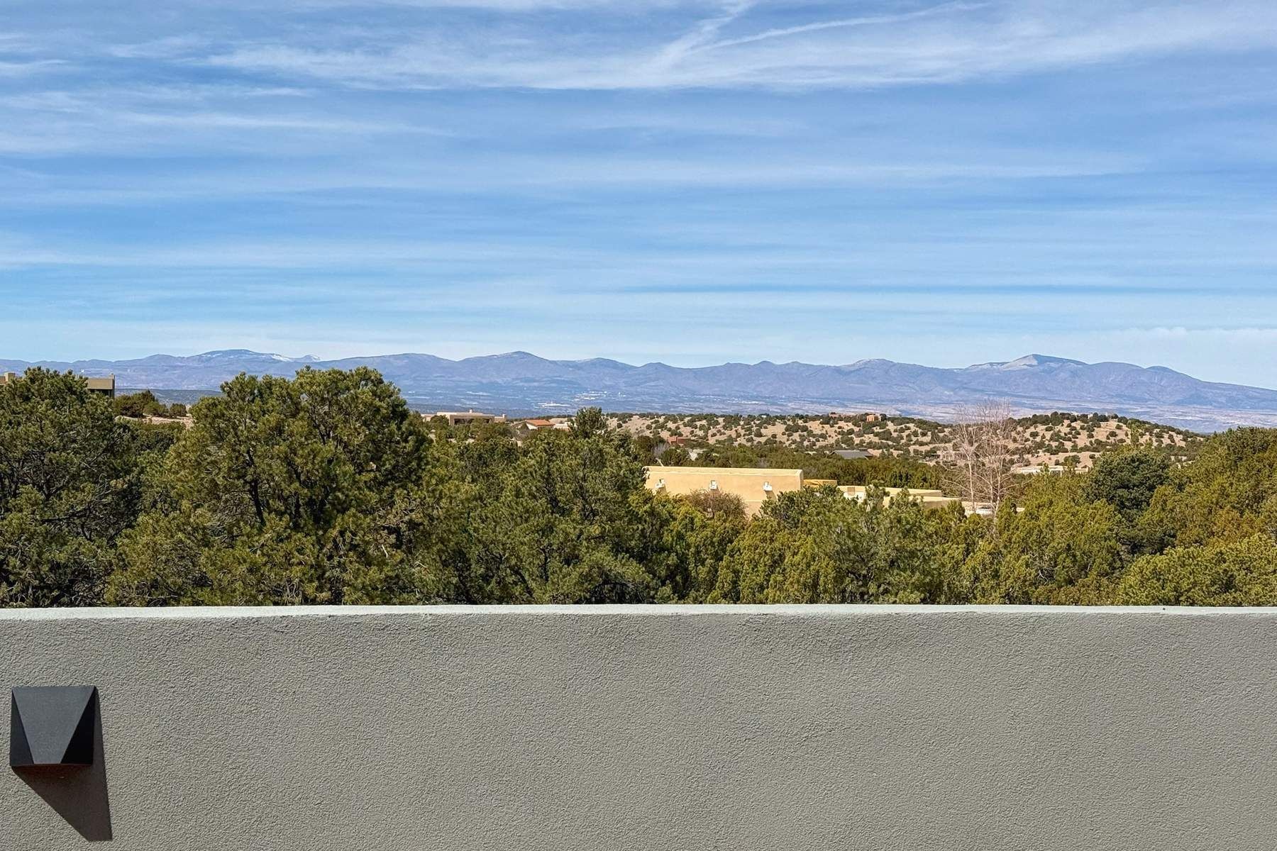 6 Ridge Point Court, Santa Fe, New Mexico image 48