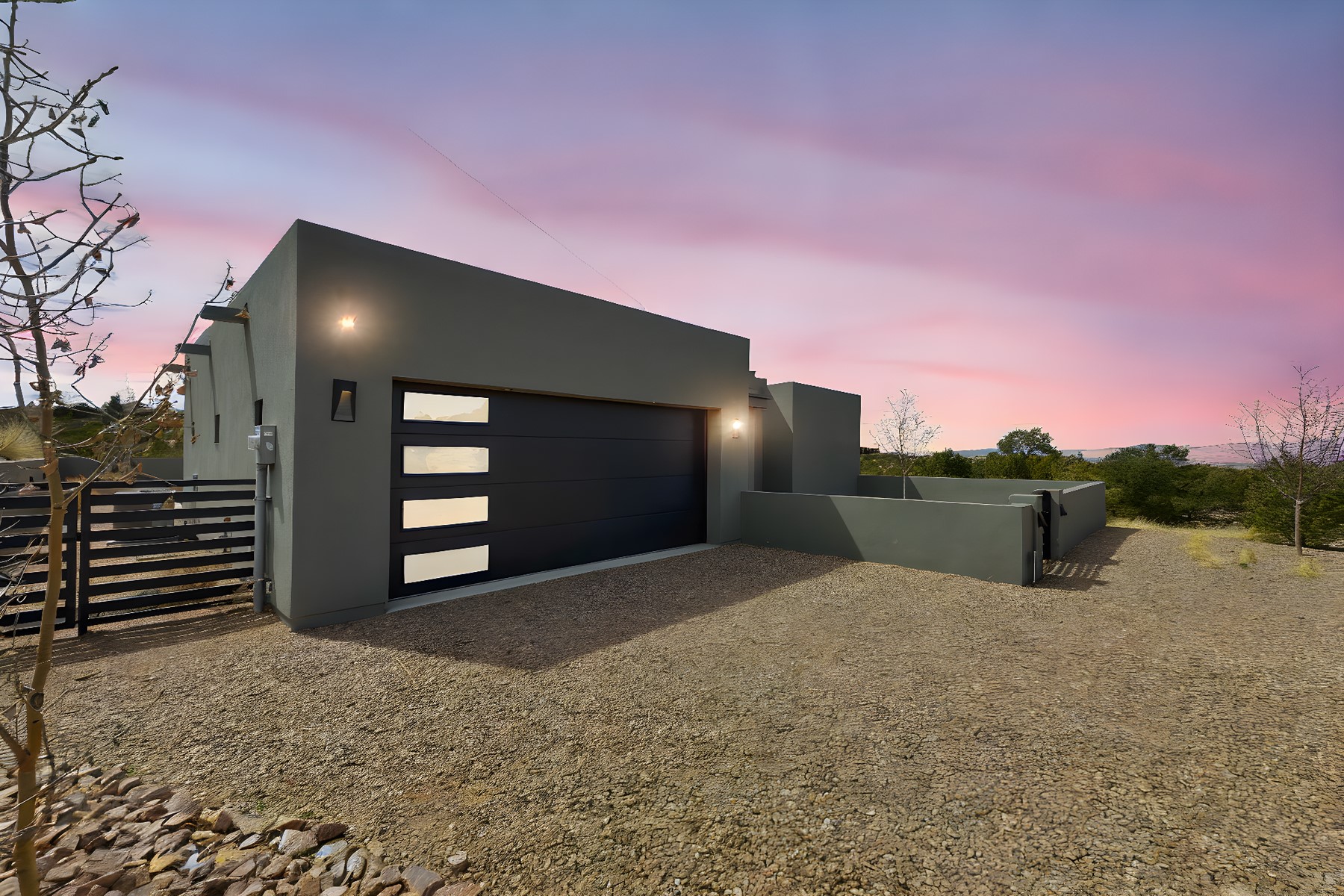 6 Ridge Point Court, Santa Fe, New Mexico image 2