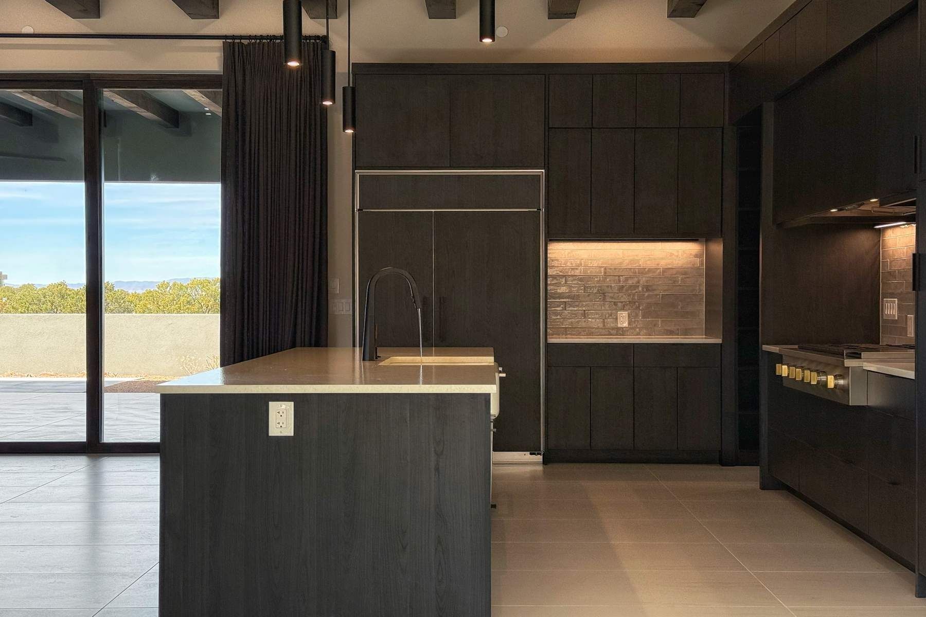6 Ridge Point Court, Santa Fe, New Mexico image 18