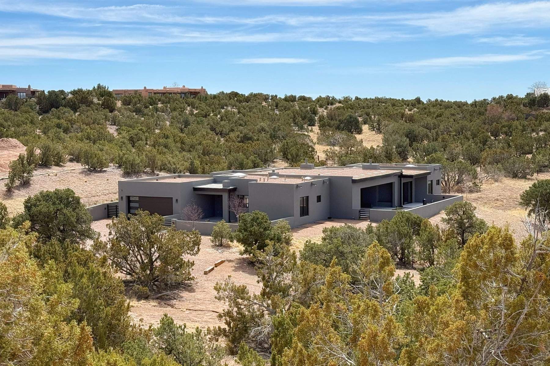 6 Ridge Point Court, Santa Fe, New Mexico image 3