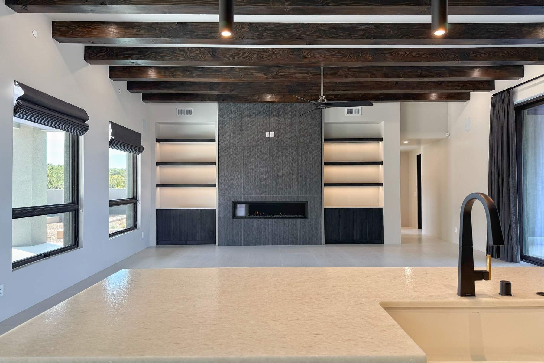 6 Ridge Point Court, Santa Fe, New Mexico image 10