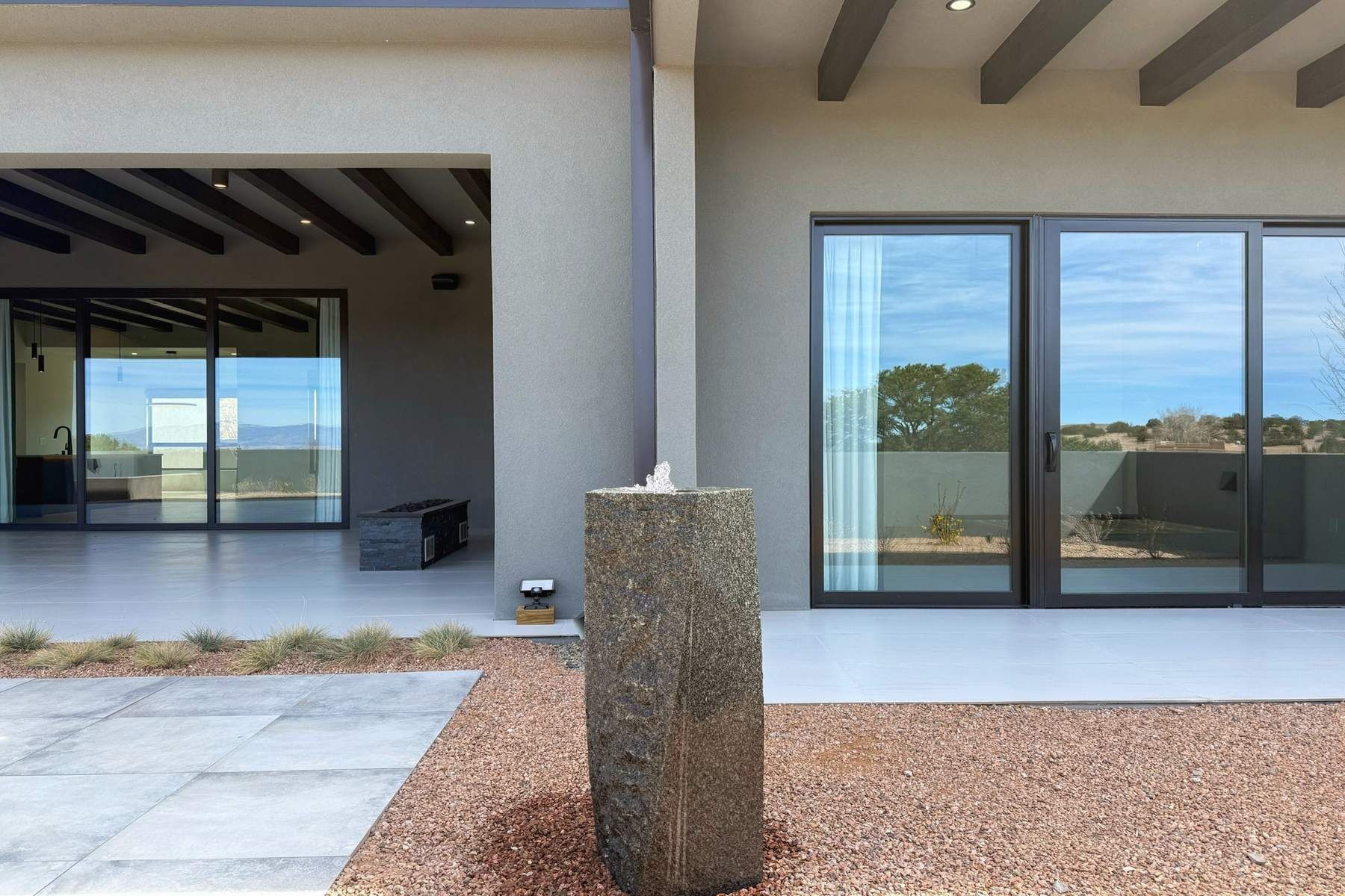 6 Ridge Point Court, Santa Fe, New Mexico image 45