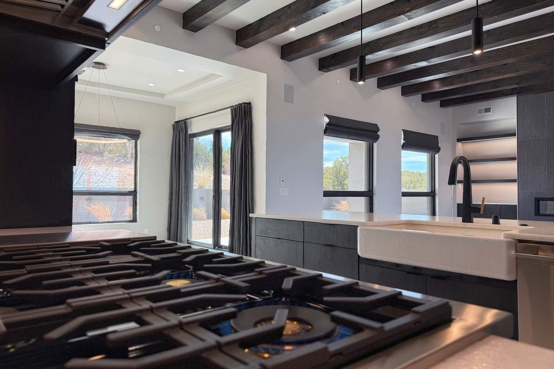 6 Ridge Point Court, Santa Fe, New Mexico image 14