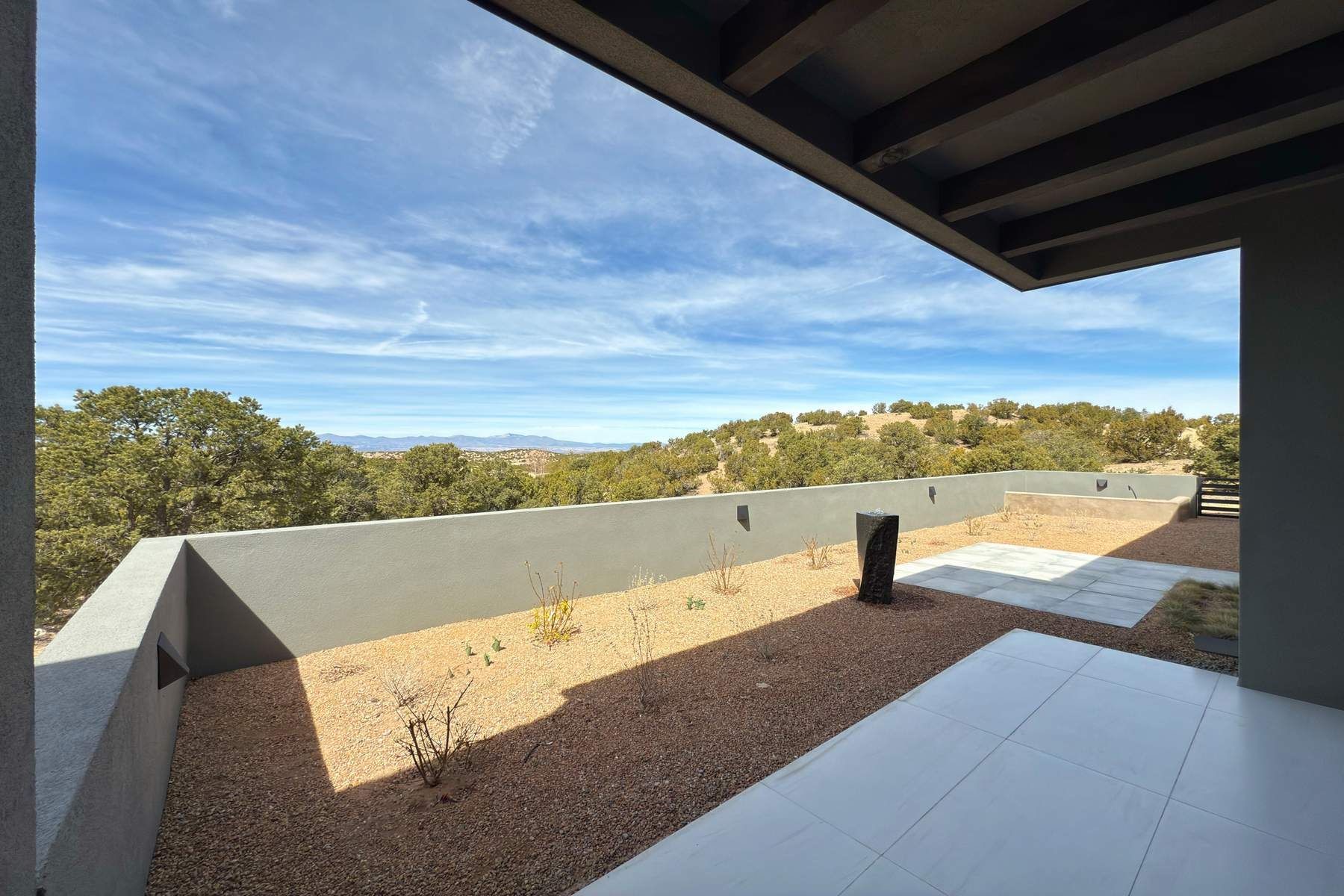 6 Ridge Point Court, Santa Fe, New Mexico image 47