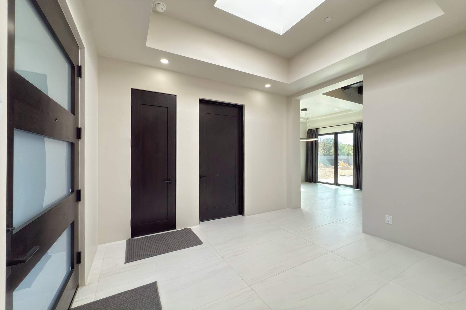 6 Ridge Point Court, Santa Fe, New Mexico image 35