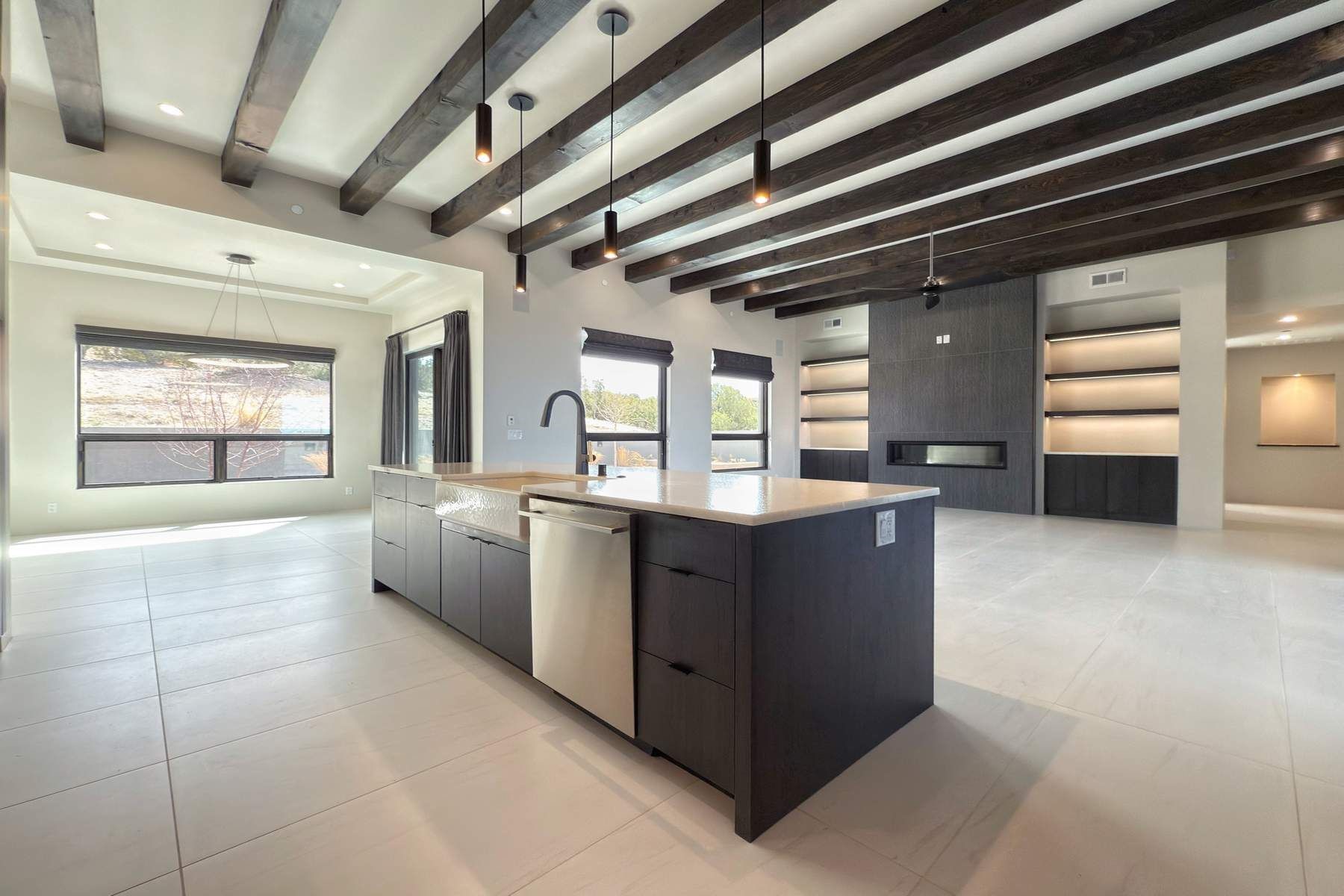 6 Ridge Point Court, Santa Fe, New Mexico image 22