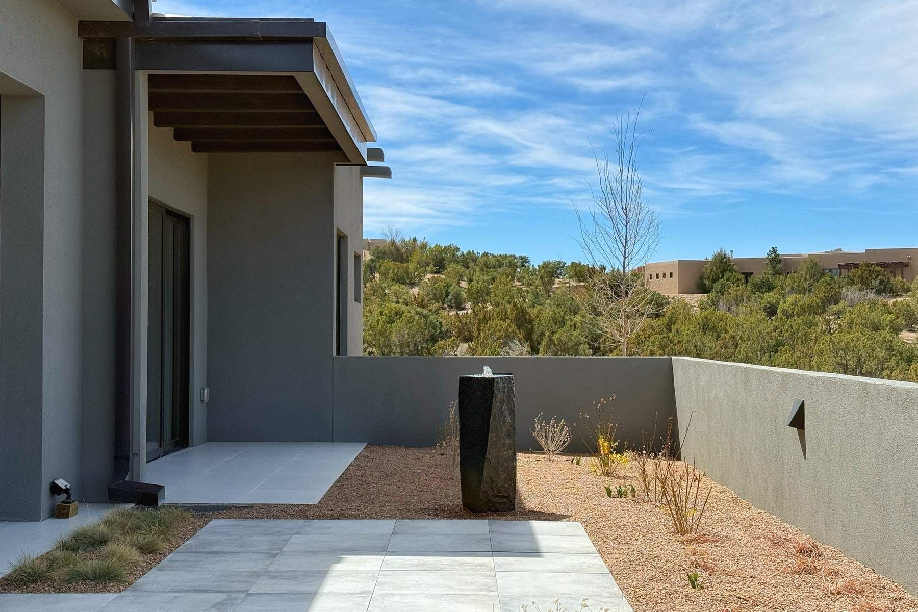 6 Ridge Point Court, Santa Fe, New Mexico image 49