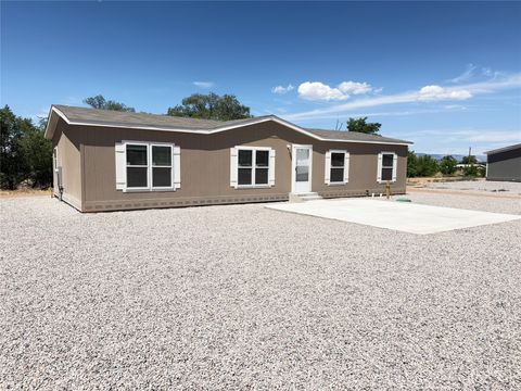 Mobile Home For Sale - 1120 Casa De Luz<br/> Espanola, NM 87532