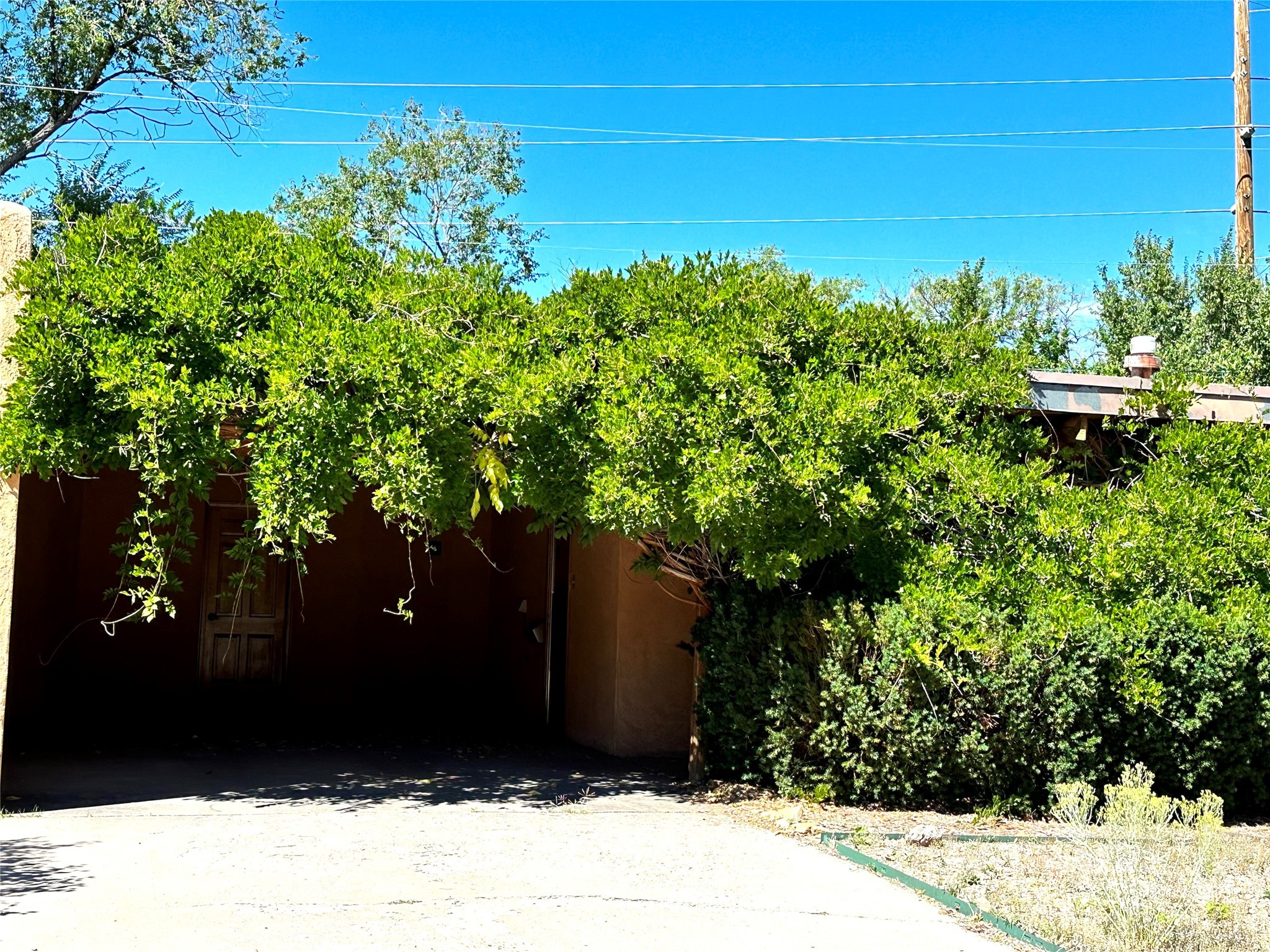 111 Camino Matias, Santa Fe, New Mexico image 30