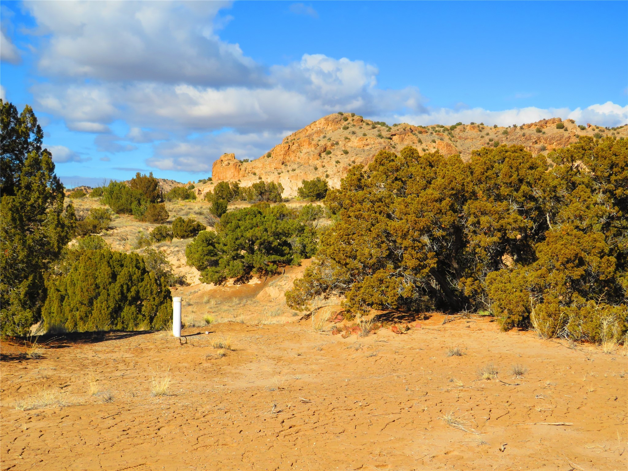 Lot 1B Arroyo Largo, Ojo Caliente, New Mexico image 4