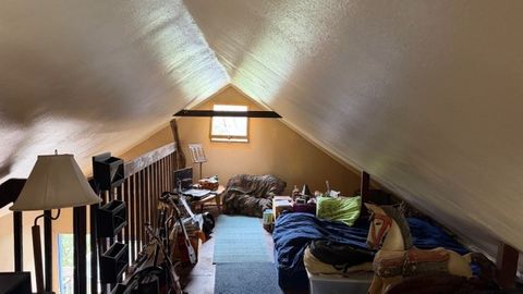 Tiny photo for 5 S Arroyo, Cerrillos, NM 87010 (MLS # 202602440)