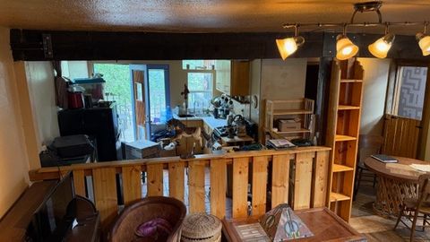 Tiny photo for 5 S Arroyo, Cerrillos, NM 87010 (MLS # 202602440)