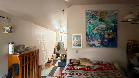 Tiny photo for 5 S Arroyo, Cerrillos, NM 87010 (MLS # 202602440)