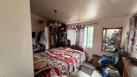 Tiny photo for 5 S Arroyo, Cerrillos, NM 87010 (MLS # 202602440)